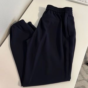 New- Express Women’s Mid Rise Ankle Pants